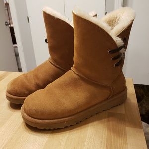 Womens Ugg Boots